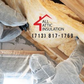 Bild von All Attic Insulation