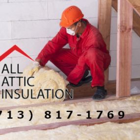 Bild von All Attic Insulation