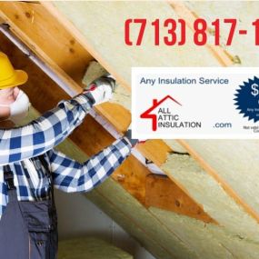 Bild von All Attic Insulation