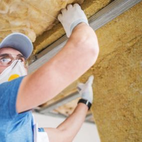 Bild von All Attic Insulation