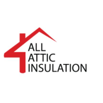 Logo fra All Attic Insulation