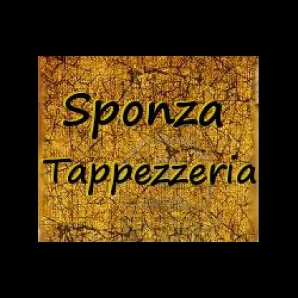 Logo von Tappezzeria Sponza