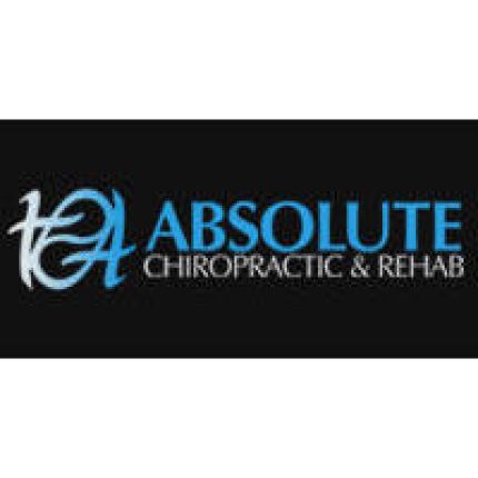 Λογότυπο από Absolute Chiropractic & Rehab