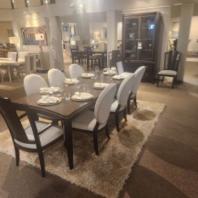 Shop our dining room collections