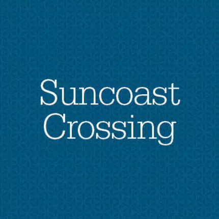 Logo von Suncoast Crossing