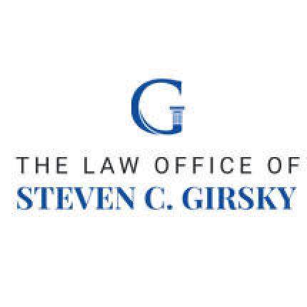 Logo de The Law Office of Steven C. Girsky