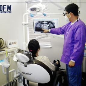DFW Dental Service - Invisalign, Family, Cosmetic, Implants Dentist of Irving Texas | 209 S O Connor Rd, Irving, Texas 75060 | Call: (972) 251-1701