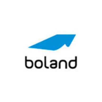 Logotyp från Boland