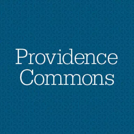 Logo van Providence Commons