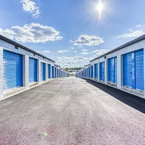 Bild von SmartStop Self Storage