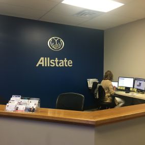 Bild von Freeman & Co.: Allstate Insurance
