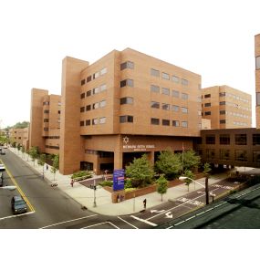 Bild von Children's Hospital of New Jersey at Newark Beth Israel Medical Center