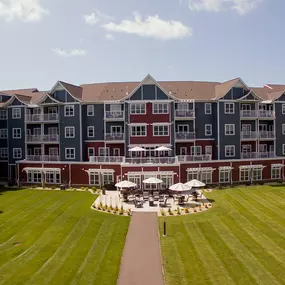 Riverview Landing is an assisted living senior housing facility. Visit us today!