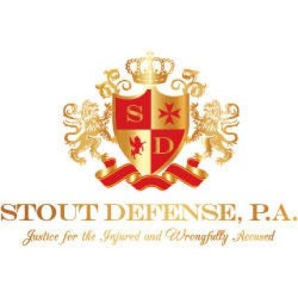 Logo from Stout Defense Ocala