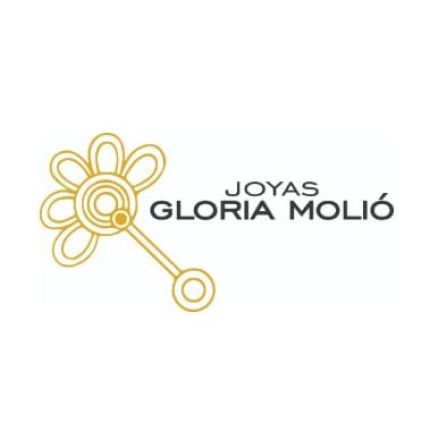 Logo da Joyería Gloria Molió