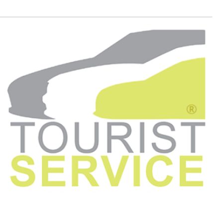 Logotyp från Tourist Service - Noleggio auto e furgoni in tutta Italia. Servizi transfer
