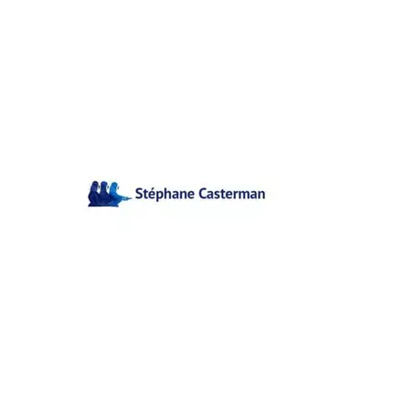 Logo da Casterman Stéphane & Fils