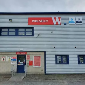 Wolseley - Your first choice specialist merchant for the trade