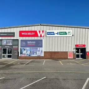 Wolseley Plumb & Parts - Your first choice specialist merchant for the trade