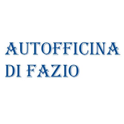 Logo fra Autofficina di Fazio