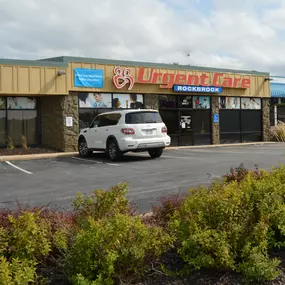 Bild von Rockbrook Urgent Care