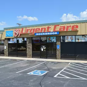 Bild von Rockbrook Urgent Care