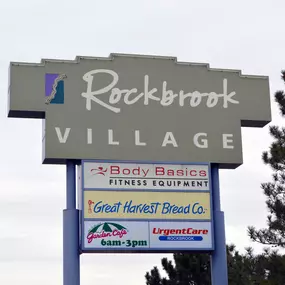 Bild von Rockbrook Urgent Care