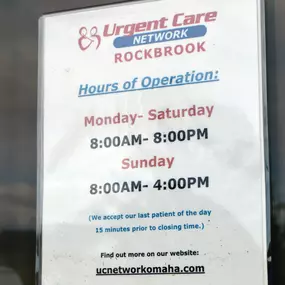 Bild von Rockbrook Urgent Care