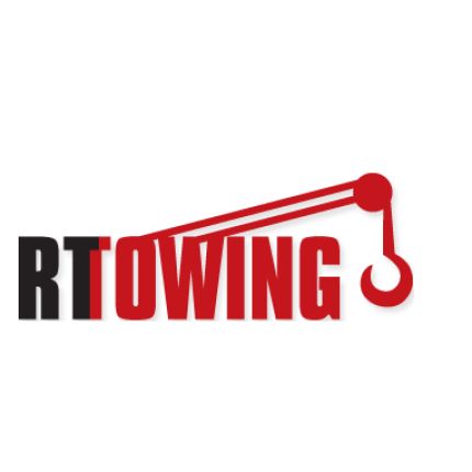 Logótipo de RT Towing