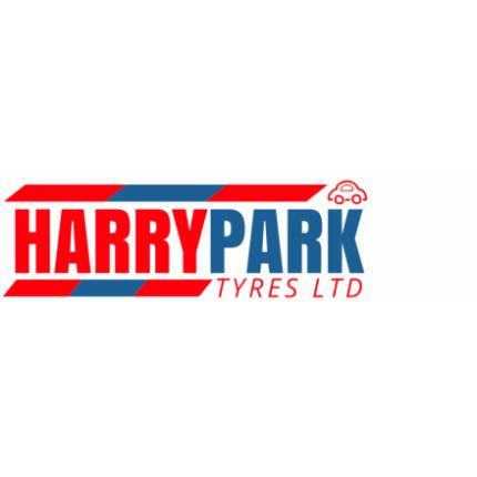 Logo from Harry Park Tyres Ltd
