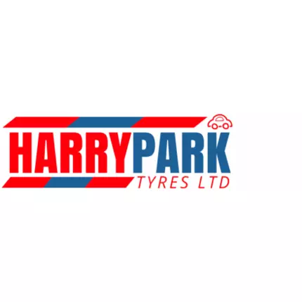 Logo od Harry Park Tyres Ltd