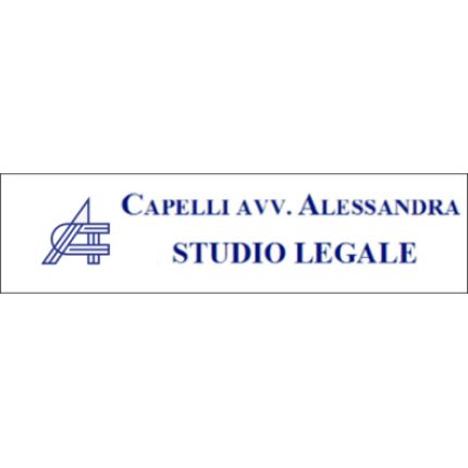 Logo von Capelli avv. Alessandra Studio Legale