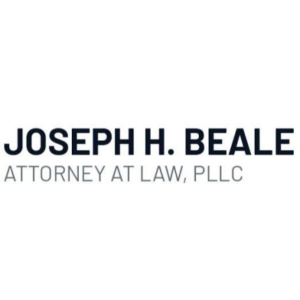 Logo van Joseph H. Beale, Attorney At Law, PLLC