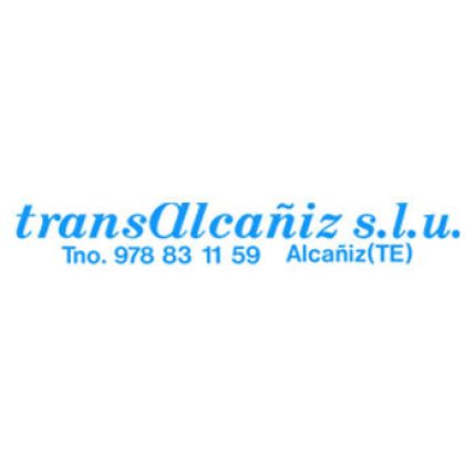 Logo van Transalcañiz S.L.U.