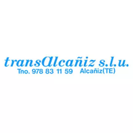 Logo from Transalcañiz S.L.U.