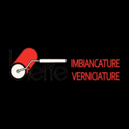 Logo da Bieffe Imbiancature Verniciature