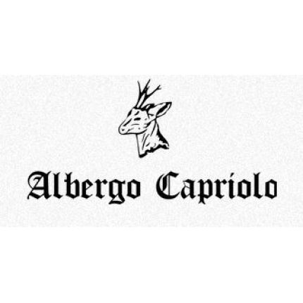 Logotyp från Albergo Capriolo