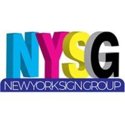 Logo von New York Sign Group