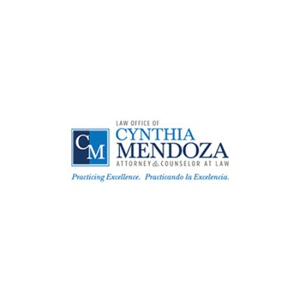 Logo da Law Office of Cynthia Mendoza