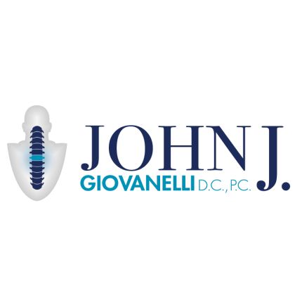 Logo da Dr. John Giovanelli - Chiropractor