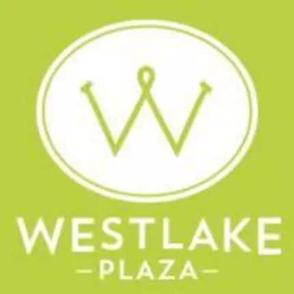 Logotipo de Westlake Plaza and Center