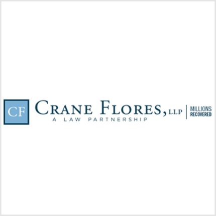 Logo od Crane Flores, LLP