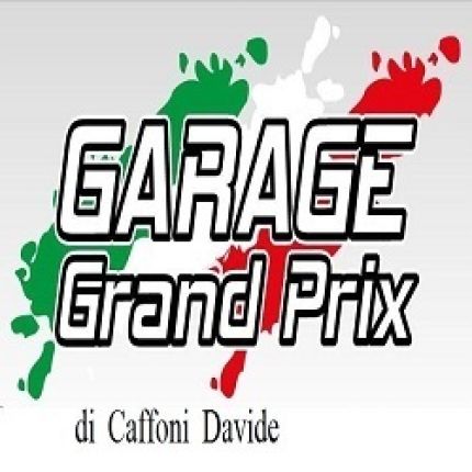 Logo de Garage Grand Prix