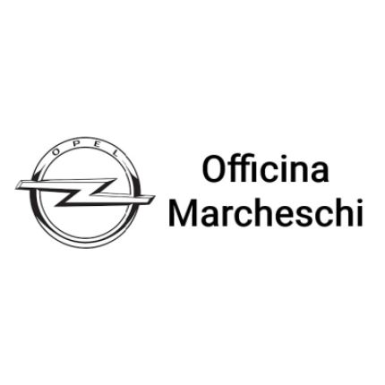 Logo von Officina Marcheschi - Riparatore autorizzato Opel