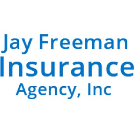 Logo van Jay Freeman Insurance Agency Inc