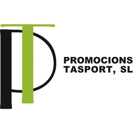 Logo od Promocions Tasport