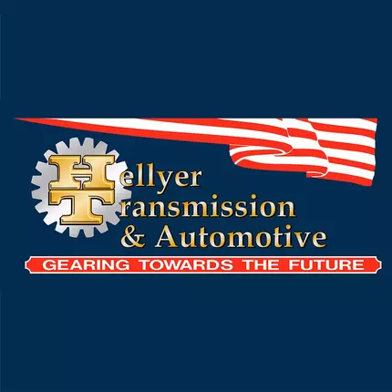 Logo from Hellyer Transmission & Automotive