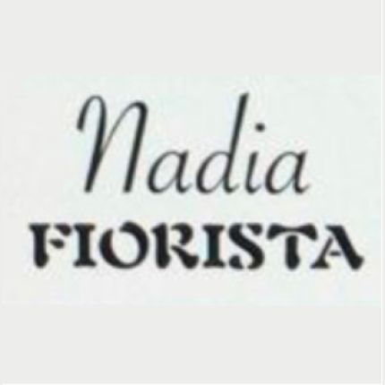 Logotipo de Nadia Fiorista