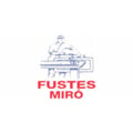 Logo von Fustes Miro