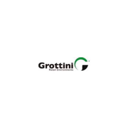 Logótipo de Grottini